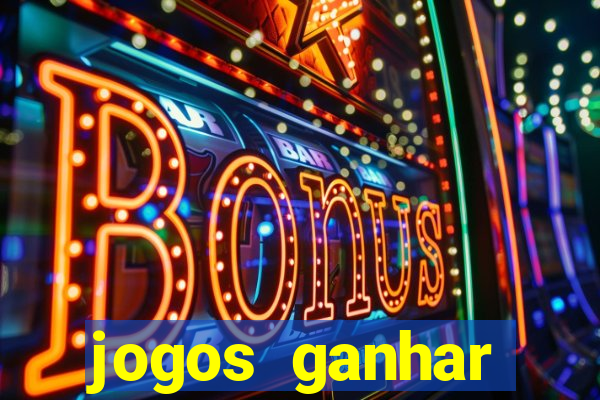 jogos ganhar dinheiro pix